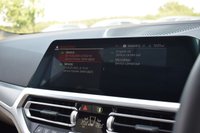 USED 2022 22 BMW 3 SERIES 2.0 320I M SPORT 4d 182 BHP SUNROOF / 1 OWNER FROM NEW