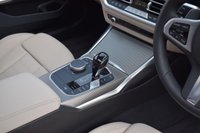 USED 2022 22 BMW 3 SERIES 2.0 320I M SPORT 4d 182 BHP SUNROOF / 1 OWNER FROM NEW