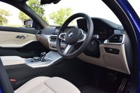 USED 2022 22 BMW 3 SERIES 2.0 320I M SPORT 4d 182 BHP SUNROOF / 1 OWNER FROM NEW