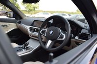 USED 2022 22 BMW 3 SERIES 2.0 320I M SPORT 4d 182 BHP SUNROOF / 1 OWNER FROM NEW