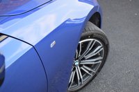 USED 2022 22 BMW 3 SERIES 2.0 320I M SPORT 4d 182 BHP SUNROOF / 1 OWNER FROM NEW
