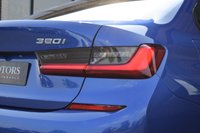 USED 2022 22 BMW 3 SERIES 2.0 320I M SPORT 4d 182 BHP SUNROOF / 1 OWNER FROM NEW