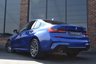 USED 2022 22 BMW 3 SERIES 2.0 320I M SPORT 4d 182 BHP SUNROOF / 1 OWNER FROM NEW