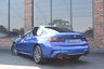 USED 2022 22 BMW 3 SERIES 2.0 320I M SPORT 4d 182 BHP SUNROOF / 1 OWNER FROM NEW
