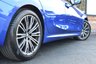 USED 2022 22 BMW 3 SERIES 2.0 320I M SPORT 4d 182 BHP SUNROOF / 1 OWNER FROM NEW