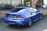 USED 2022 22 BMW 3 SERIES 2.0 320I M SPORT 4d 182 BHP SUNROOF / 1 OWNER FROM NEW