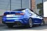 USED 2022 22 BMW 3 SERIES 2.0 320I M SPORT 4d 182 BHP SUNROOF / 1 OWNER FROM NEW