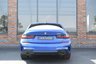 USED 2022 22 BMW 3 SERIES 2.0 320I M SPORT 4d 182 BHP SUNROOF / 1 OWNER FROM NEW