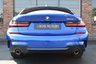 USED 2022 22 BMW 3 SERIES 2.0 320I M SPORT 4d 182 BHP SUNROOF / 1 OWNER FROM NEW