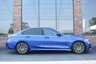USED 2022 22 BMW 3 SERIES 2.0 320I M SPORT 4d 182 BHP SUNROOF / 1 OWNER FROM NEW