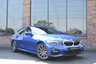 USED 2022 22 BMW 3 SERIES 2.0 320I M SPORT 4d 182 BHP SUNROOF / 1 OWNER FROM NEW