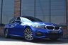 USED 2022 22 BMW 3 SERIES 2.0 320I M SPORT 4d 182 BHP SUNROOF / 1 OWNER FROM NEW