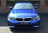 USED 2022 22 BMW 3 SERIES 2.0 320I M SPORT 4d 182 BHP SUNROOF / 1 OWNER FROM NEW