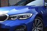 USED 2022 22 BMW 3 SERIES 2.0 320I M SPORT 4d 182 BHP SUNROOF / 1 OWNER FROM NEW