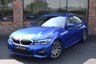 USED 2022 22 BMW 3 SERIES 2.0 320I M SPORT 4d 182 BHP SUNROOF / 1 OWNER FROM NEW