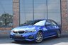 USED 2022 22 BMW 3 SERIES 2.0 320I M SPORT 4d 182 BHP SUNROOF / 1 OWNER FROM NEW