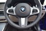 USED 2022 22 BMW 3 SERIES 2.0 320I M SPORT 4d 182 BHP SUNROOF / 1 OWNER FROM NEW