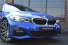 USED 2022 22 BMW 3 SERIES 2.0 320I M SPORT 4d 182 BHP SUNROOF / 1 OWNER FROM NEW