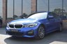 USED 2022 22 BMW 3 SERIES 2.0 320I M SPORT 4d 182 BHP SUNROOF / 1 OWNER FROM NEW