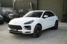 USED 2020 20 PORSCHE MACAN 3.0 S PDK 5d 349 BHP Optional Equipment &pound;9,494