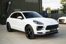 USED 2020 20 PORSCHE MACAN 3.0 S PDK 5d 349 BHP Optional Equipment &pound;9,494