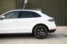 USED 2020 20 PORSCHE MACAN 3.0 S PDK 5d 349 BHP Optional Equipment &pound;9,494