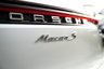 USED 2020 20 PORSCHE MACAN 3.0 S PDK 5d 349 BHP Optional Equipment &pound;9,494