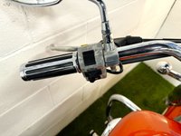 USED 2001 Y SUZUKI VL 800 INTRUDER VL 800 VOLUSIA K1 CUSTOM CRUISER CUSTOM CRUISER - LOTS OF EXTRAS - GREAT FIRST CRUISER
