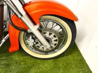 USED 2001 Y SUZUKI VL 800 INTRUDER VL 800 VOLUSIA K1 CUSTOM CRUISER CUSTOM CRUISER - LOTS OF EXTRAS - GREAT FIRST CRUISER