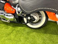USED 2001 Y SUZUKI VL 800 INTRUDER VL 800 VOLUSIA K1 CUSTOM CRUISER CUSTOM CRUISER - LOTS OF EXTRAS - GREAT FIRST CRUISER