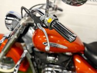 USED 2001 Y SUZUKI VL 800 INTRUDER VL 800 VOLUSIA K1 CUSTOM CRUISER CUSTOM CRUISER - LOTS OF EXTRAS - GREAT FIRST CRUISER