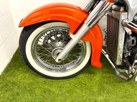 USED 2001 Y SUZUKI VL 800 INTRUDER VL 800 VOLUSIA K1 CUSTOM CRUISER CUSTOM CRUISER - LOTS OF EXTRAS - GREAT FIRST CRUISER