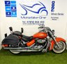USED 2001 Y SUZUKI VL 800 INTRUDER VL 800 VOLUSIA K1 CUSTOM CRUISER CUSTOM CRUISER - LOTS OF EXTRAS - GREAT FIRST CRUISER