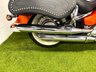 USED 2001 Y SUZUKI VL 800 INTRUDER VL 800 VOLUSIA K1 CUSTOM CRUISER CUSTOM CRUISER - LOTS OF EXTRAS - GREAT FIRST CRUISER