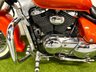 USED 2001 Y SUZUKI VL 800 INTRUDER VL 800 VOLUSIA K1 CUSTOM CRUISER CUSTOM CRUISER - LOTS OF EXTRAS - GREAT FIRST CRUISER