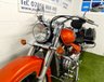 USED 2001 Y SUZUKI VL 800 INTRUDER VL 800 VOLUSIA K1 CUSTOM CRUISER CUSTOM CRUISER - LOTS OF EXTRAS - GREAT FIRST CRUISER