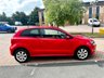 USED 2013 63 VOLKSWAGEN POLO 1.4 MATCH EDITION DSG 3d 83 BHP TIMING BELT DONE+BRILLIANT HISTORY!