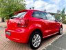 USED 2013 63 VOLKSWAGEN POLO 1.4 MATCH EDITION DSG 3d 83 BHP TIMING BELT DONE+BRILLIANT HISTORY!