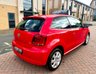 USED 2013 63 VOLKSWAGEN POLO 1.4 MATCH EDITION DSG 3d 83 BHP TIMING BELT DONE+BRILLIANT HISTORY!