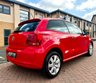 USED 2013 63 VOLKSWAGEN POLO 1.4 MATCH EDITION DSG 3d 83 BHP TIMING BELT DONE+BRILLIANT HISTORY!