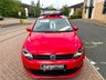 USED 2013 63 VOLKSWAGEN POLO 1.4 MATCH EDITION DSG 3d 83 BHP TIMING BELT DONE+BRILLIANT HISTORY!