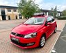 USED 2013 63 VOLKSWAGEN POLO 1.4 MATCH EDITION DSG 3d 83 BHP TIMING BELT DONE+BRILLIANT HISTORY!