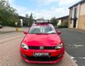 USED 2013 63 VOLKSWAGEN POLO 1.4 MATCH EDITION DSG 3d 83 BHP TIMING BELT DONE+BRILLIANT HISTORY!