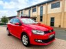 USED 2013 63 VOLKSWAGEN POLO 1.4 MATCH EDITION DSG 3d 83 BHP TIMING BELT DONE+BRILLIANT HISTORY!