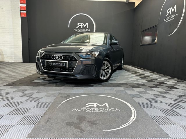 2021 21 Audi A1 1.0 SPORTBACK TFSI SPORT 5d 94 BHP