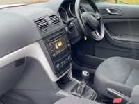 USED 2014 14 SKODA YETI 2.0 SE TDI CR 5d 109 BHP ONE FAMILY OWNED......STUNNING CONDITION