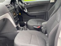 USED 2014 14 SKODA YETI 2.0 SE TDI CR 5d 109 BHP ONE FAMILY OWNED......STUNNING CONDITION