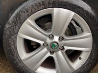 USED 2014 14 SKODA YETI 2.0 SE TDI CR 5d 109 BHP ONE FAMILY OWNED......STUNNING CONDITION