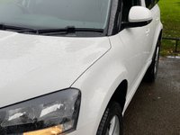 USED 2014 14 SKODA YETI 2.0 SE TDI CR 5d 109 BHP ONE FAMILY OWNED......STUNNING CONDITION