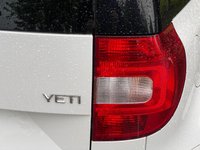 USED 2014 14 SKODA YETI 2.0 SE TDI CR 5d 109 BHP ONE FAMILY OWNED......STUNNING CONDITION